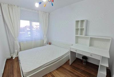 Apartament cu 3 camere decomandat în Central - 4