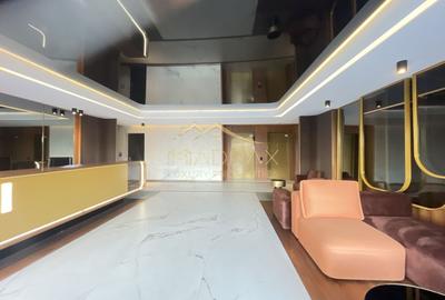 Apartament cu 2 camere, mobilat în Floreasca - 20