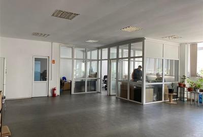 Inchiriere depozit/spatiu industrial/hala Basarabia - Faur - 5