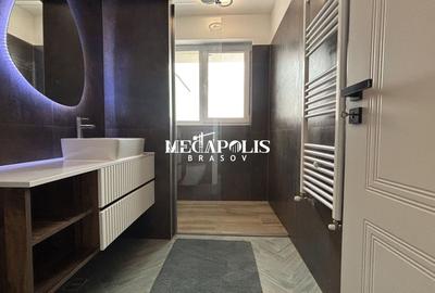 Apartament cu 3 camere în Primăverii - 20