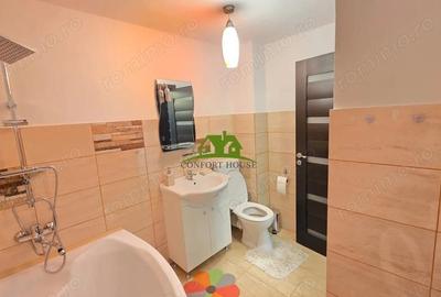Apartament cu 3 camere decomandat în Cartierul Traian - 7