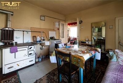 Comision 0%  l Casa 3 camere l Teren 455 MP l Gherla - 6