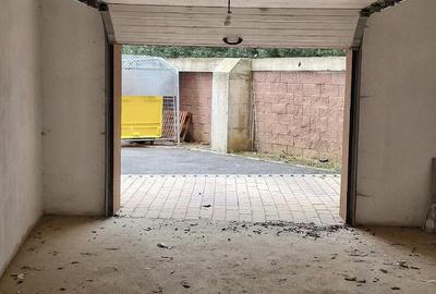 Spațiu comercial, de 21 mp, în Central - 5