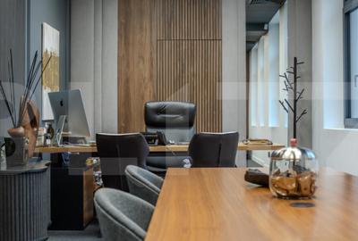 Cladire de Birouri Premium Pia?a Victoriei Cladire de Birouri Premium Pia?a Victoriei - 3