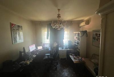 Apatament 4 Camere, 95m , Calea Calarasilor, Piata Muncii - 8