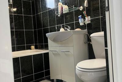 Apartament cu 3 camere în Central - 8