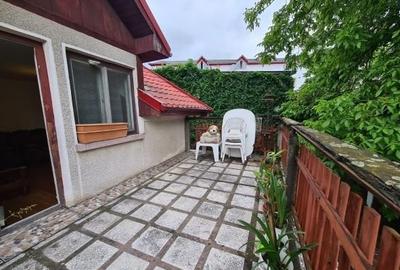 Casa si spatiul comercial Deva zona Centrala - 11