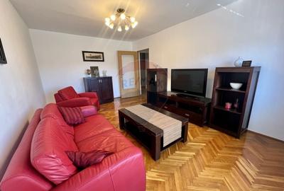 Apartament spatios 4 camere in cartierul Strand - 8