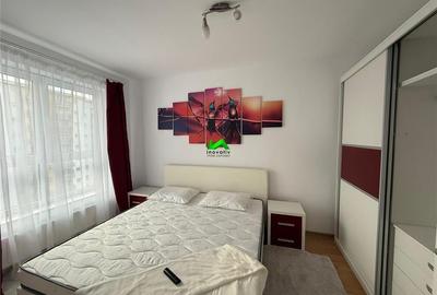 Apartament de inchiriat 2 camere Sibiu Avantgarden - 4