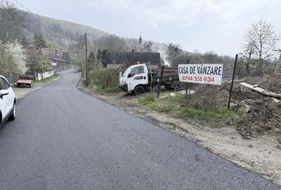 Casă cu 4 camere în Popești - 4