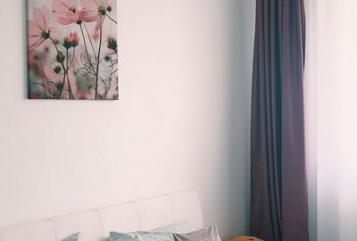 Apartament cu 2 camere în Lotus - 6