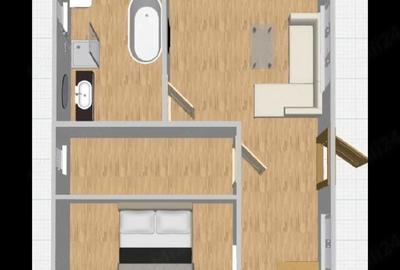 Casă cu Teren 3200 Mp în Periș - 2