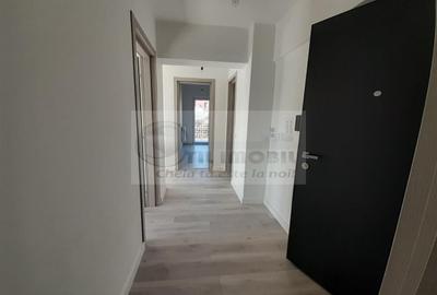 Apartament cu 2 camere decomandat în Vișani - 2