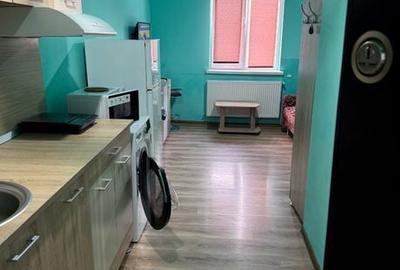 Garsonieră, mobilată în UTA - 4
