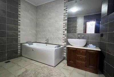 HERASTRAU SOSEAUA NORDULUI DE VINZARE  4 CAMERE VEDERE PARC - 31