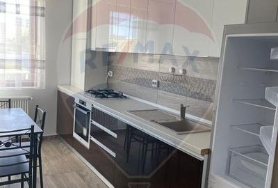 Apartament cu 2 camere de vanzare in zona Metalurgiei - 6