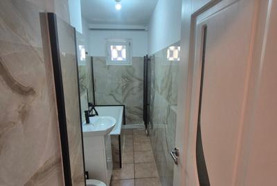 Garsonieră semidecomandată, mobilată în Micro I - 6