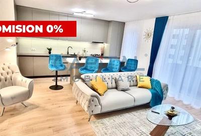 0% comision | Apartament 2 camere | Maurer Residence