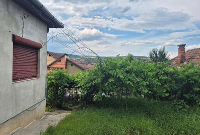 Cetățuie. Liniște. Lumină. Panorama.Teren ideal pentru casă. - 2