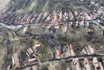 Teren Construcții intravilan de 1271 mp, în Izvoarele (Livezile) - 4