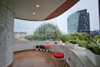 Apartament generos cu 4 camere | vedere libera | garaj si terasa - 4