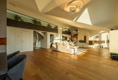 Penthouse High End cu Priveliste Deosebita - Ultracentral - 7