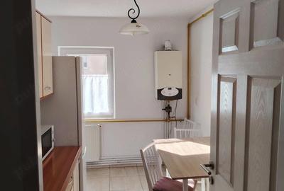 Apartament cu 3 camere decomandat în Luncă - 2