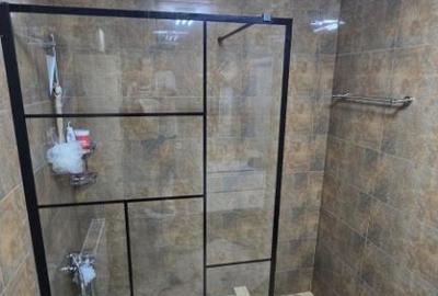 Casa P+ M cu placa intre etaje la cheie ,teren 340 mp - 4