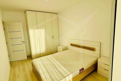 Apartament 3 camere, parcare subterana - 9