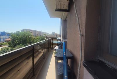 3 Camere, Decomandat, 99 Mp, Imbunatatiri de Lux - 21