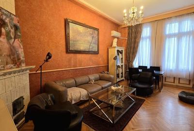 REA1026337 Apartament 3 camere Calea Victoriei - 2
