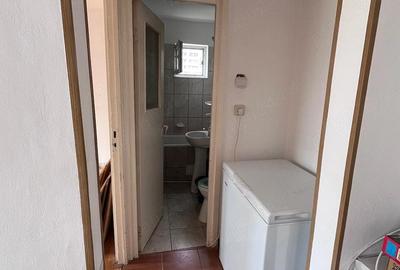 Apartament cu 2 camere semidecomandat în Astoria - 7