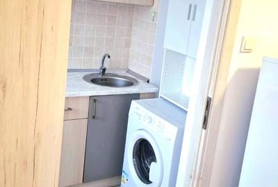 Garsonieră decomandată, mobilată în Nicolae Grigorescu - 4