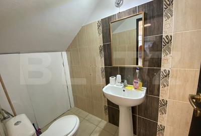 Spatiu comercial, de inchiriat, 90 mp, zona Cetate - 3