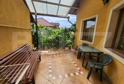 Casa individuala cu 3 camere, 371 mp,zona Centru - 17