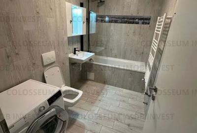 Apartament cu 3 camere decomandat în Bartolomeu - 1