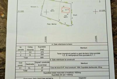 Casă cu 2 camere în Zam - 4