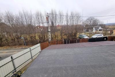 Casă individuală cu 5 camere cu Canalizare în Central - 15