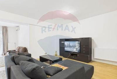 Apartament cu 2 camere semidecomandat, mobilat în Pipera - 8