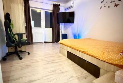 Apartament cu 3 camere semidecomandat în Nerva Traian - 13