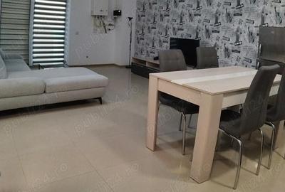 Apartament cu 2 camere în Central - 5