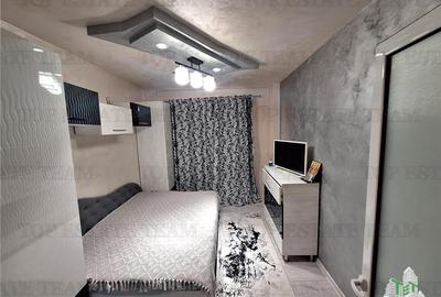 Apartament 3 cam. - Soseaua Buzaului - Braila - 6