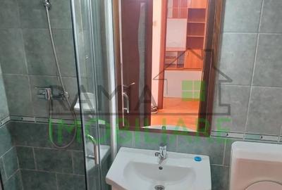 Garsoniera de inchiriat zona Spitalul Judetean - 7