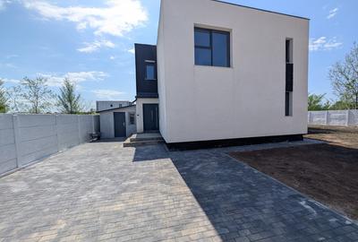 Casa 4 Camere 155mp | 0 Comision | teren 500mp | Corbeanca Petresti Ghioceilor - 7