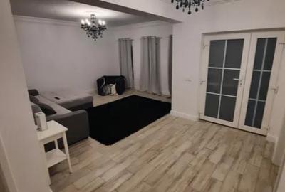 Casa cu 3 camere, 95 mp utili, 500 mp teren, Visoianu - 2