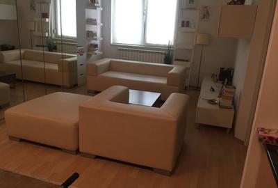 Apartament cu 2 camere semidecomandat, mobilat în Herăstrău - 6
