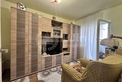 Apartament 4 camere | Decomandat | Etaj 3/9 | Manastur | Pod Calvaria - 2