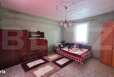 Casă cu 2 camere în Șieu - 2
