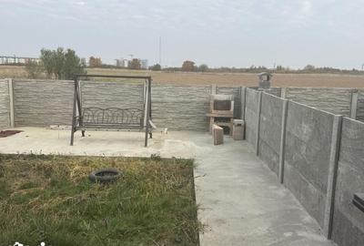 Casă cu 3 camere cu Teren 300 Mp în Giroc