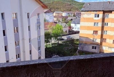 Apartament cu 2 camere semidecomandat, mobilat în Central - 2